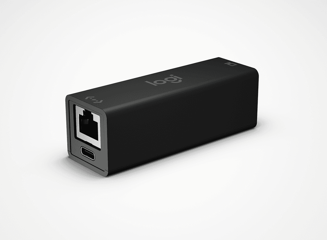 Ethernet Power Adapter