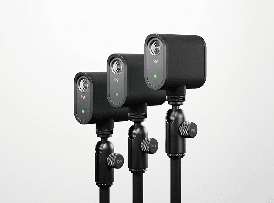 Mevo Start 3-pack